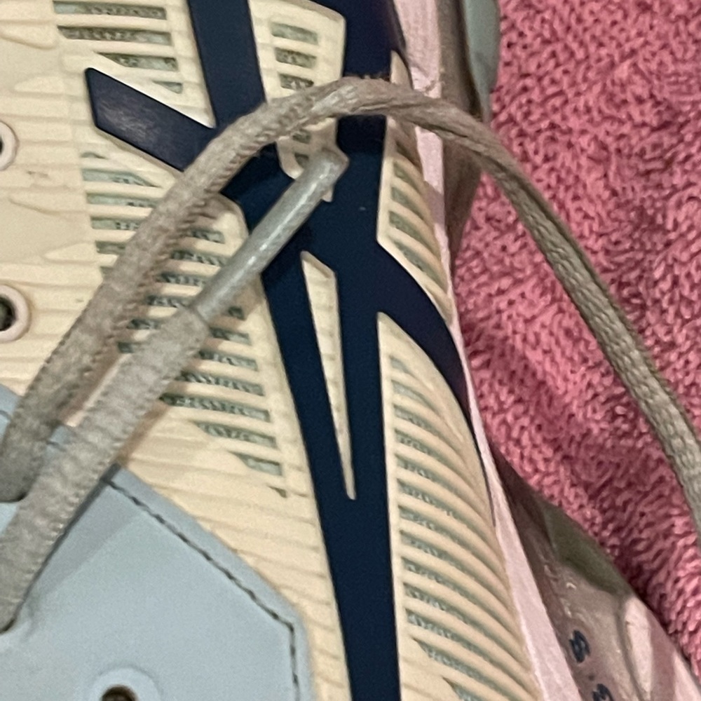 ASICS